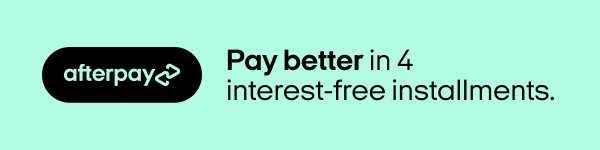 Afterpay, Pay in 4 Interest-free Installments